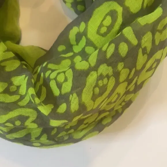 Infinity Scarf   - Picture 4 of 5